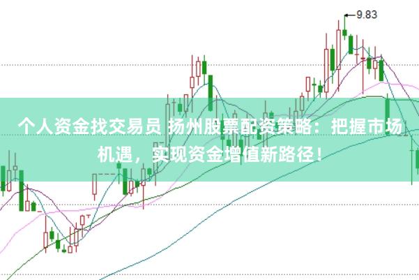 个人资金找交易员 扬州股票配资策略：把握市场机遇，实现资金增值新路径！