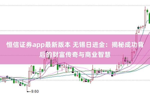 恒信证券app最新版本 无锡日进金：揭秘成功背后的财富传奇与商业智慧