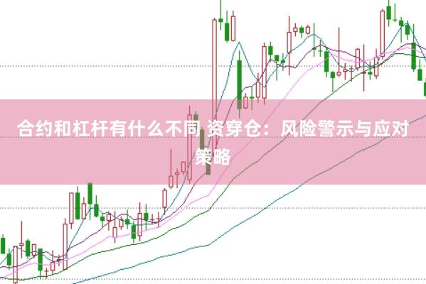 合约和杠杆有什么不同 资穿仓：风险警示与应对策略