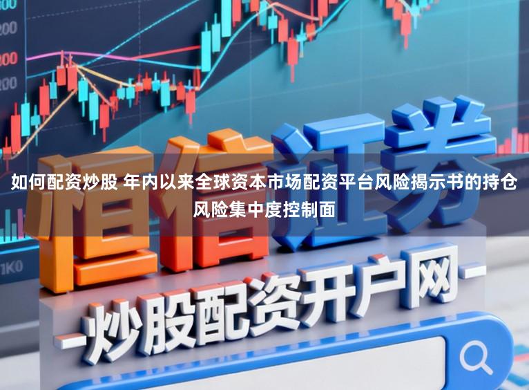 如何配资炒股 年内以来全球资本市场配资平台风险揭示书的持仓风险集中度控制面