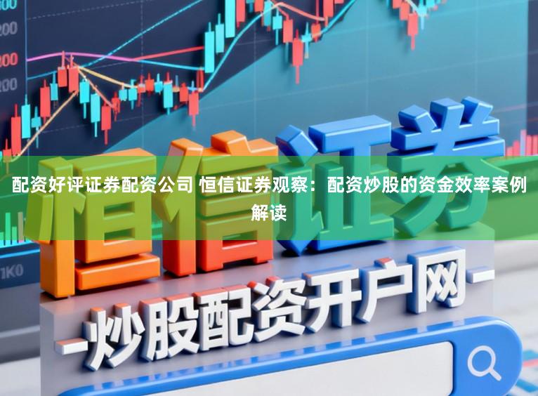 配资好评证券配资公司 恒信证券观察：配资炒股的资金效率案例解读