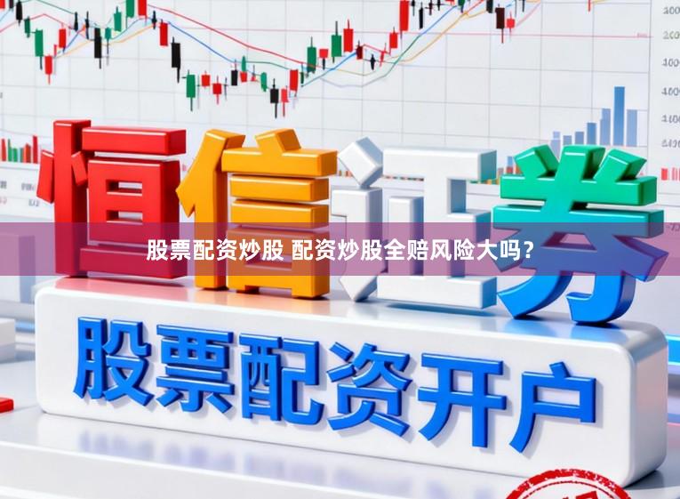 股票配资炒股 配资炒股全赔风险大吗？